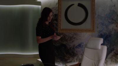 [BEEP] - Supergirl