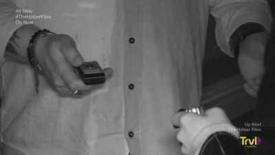 [ beep ] - The Holzer Files