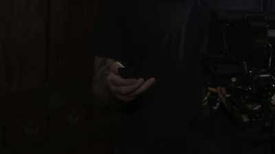 [ beep ] - The Holzer Files
