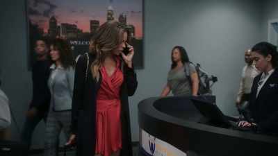 [BEEP] - Tyler Perry's The Oval