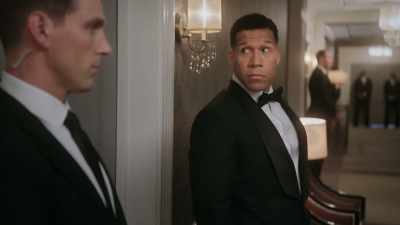 [BEEP] - Tyler Perry's The Oval