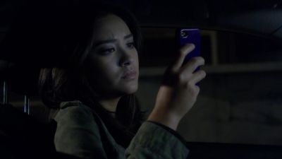 ( beep ) - Pretty Little Liars