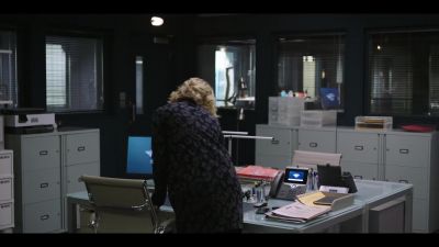 BEEP - Silent Witness