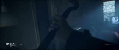 [Beep] - Kill Switch