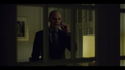 [beep] - House of Cards