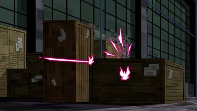 [ BEEP ] - Ben 10: Omniverse