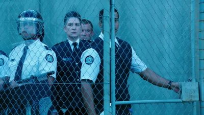 [beep] - Wentworth