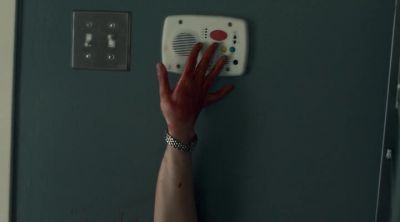 (beep) - Saving Hope