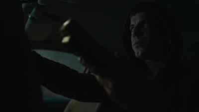 [BEEP] - Mr. Mercedes