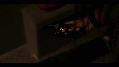 [beeping accelerates] - The Capture