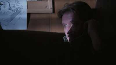-[beeping]
-Can you hear what I'm-- - Waco