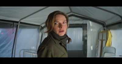 (Beeping continues) - Mission: Impossible   Fallout
