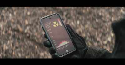 (Beeping continues) - Mission: Impossible   Fallout