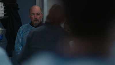 [ Beeping continues ] - The Good Doctor