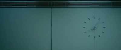 - [beeping]
- [door opens, closes] - Severance