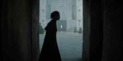 (beeping, door unlocks) - Dune: Prophecy