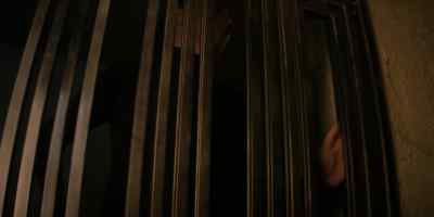 (beeping, door unlocks) - Dune: Prophecy
