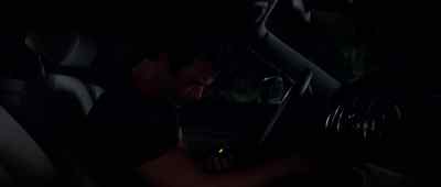 - ( beeping )
- ( engine starts ) - The Punisher
