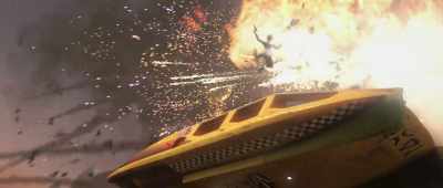 - [beeping]
- [gasps] - Star Wars: The Bad Batch