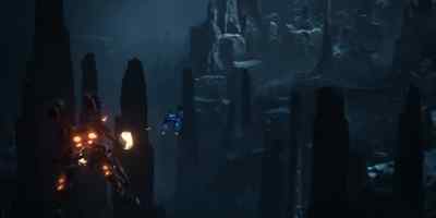 - [beeping]
- [grunts] - Secret Level