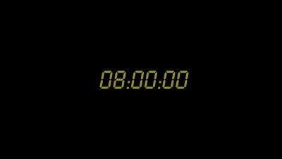 [ Beeping ] - 24