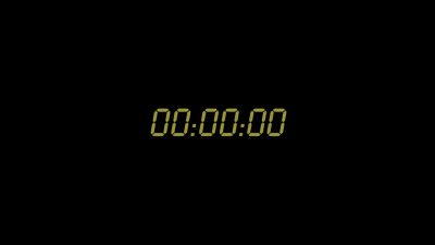 [ Beeping ] - 24