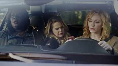 [beeping] - Good Girls