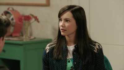 - [beeping] - I Am Frankie
