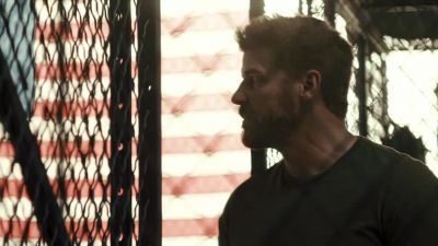 [beeping] - SEAL Team