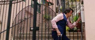 (BEEPING) - How to Be a Latin Lover