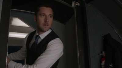 [ Beeping ] - The Blacklist: Redemption