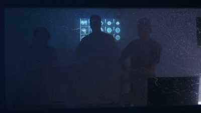 (beeping) - Beyond