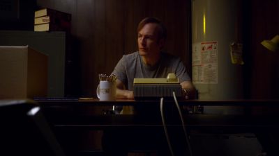 [Beeping] - Better Call Saul