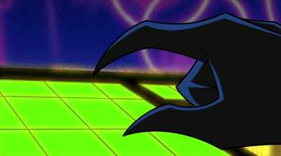 (BEEPING) - Justice League Action