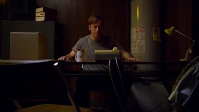 [Beeping] - Better Call Saul