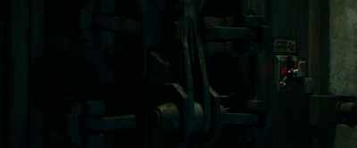 [beeping] - Spectral