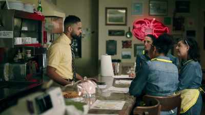 ( beeping ) - Queen Sugar