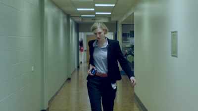 (BEEPING) - The Kettering Incident
