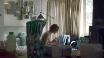(BEEPING) - The Kettering Incident