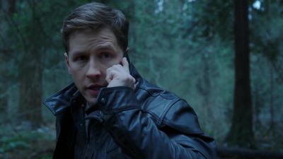[ Beeping ] - Once Upon a Time