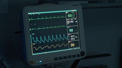 [beeping] - Manifest