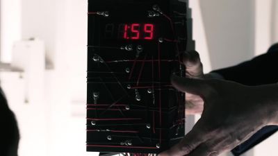 [beeping] - Gotham