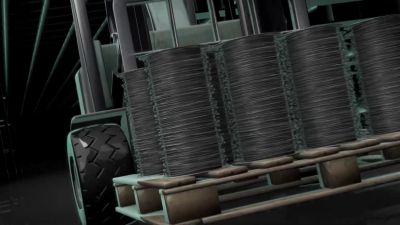 [ BEEPING ] - How It's Made