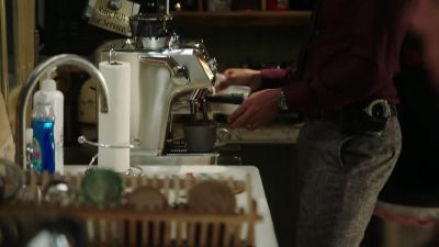 [beeping] - NCIS: New Orleans
