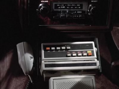 [beeping] - The A-Team