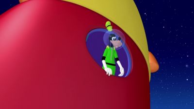 [BEEPING] - Mickey Mouse Clubhouse