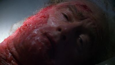 (beeping) - The X-Files