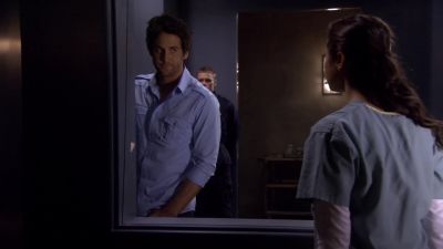[beeping] - Eureka