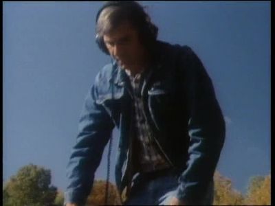 [beeping] - Unsolved Mysteries