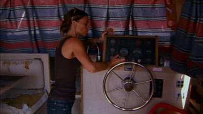 [ Beeping ] - Burn Notice